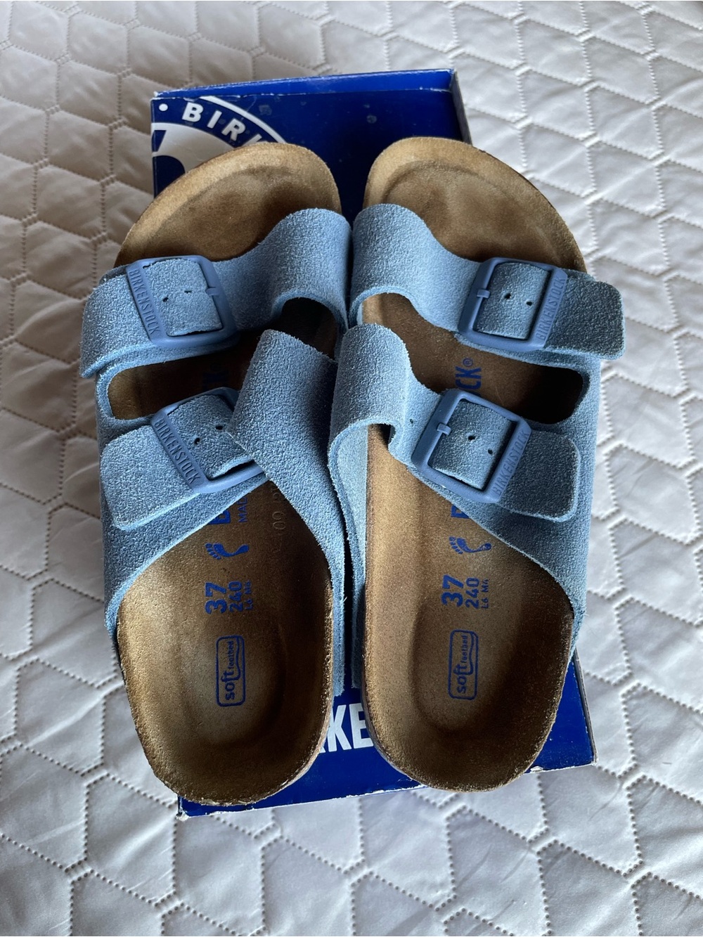 Birkenstock Sandals - Picture 2 of 3